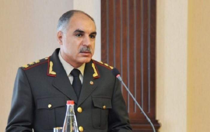 Azerbaijani Military Prosecutor`s Office opens criminal case in connection with Armenian provocation